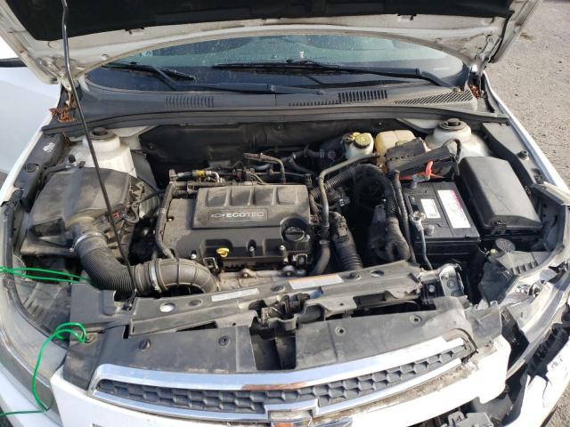 Photo 7 from auction – 2013 CHEVROLET CRUZE LT with VIN 1G1PC5SB2D7221932