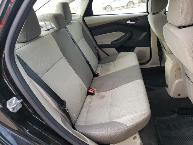 Photo 6 from auction – 2013 FORD FOCUS SE with VIN 1FADP3F20DL369894