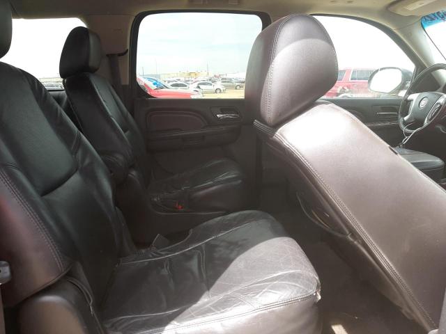 Photo 6 from auction – 2011 CADILLAC ESCALADE E with VIN 1GYS4HEF5BR205394