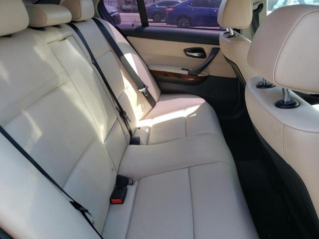 Photo 6 from auction – 2011 BMW 328 I with VIN WBAPH7C55BE850636