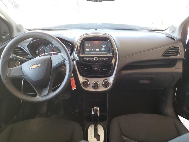 Photo 9 from auction – 2017 CHEVROLET SPARK LS with VIN KL8CB6SAXHC829659