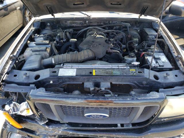 Photo 7 from auction – 2004 FORD RANGER SUP with VIN 1FTYR14E54PA59062