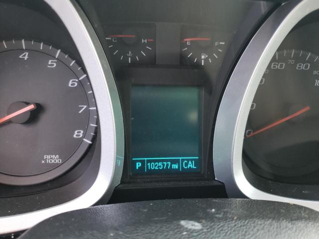 Photo 8 from auction – 2017 CHEVROLET EQUINOX LS with VIN 2GNALBEK6H1602779
