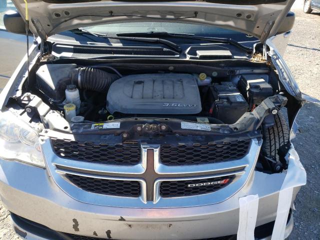Photo 7 from auction – 2013 DODGE GRAND CARA with VIN 2C4RDGBG4DR727460