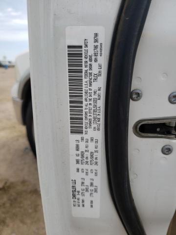 Photo 10 from auction – 2009 DODGE RAM 1500 with VIN 1D3HB13T89J501693
