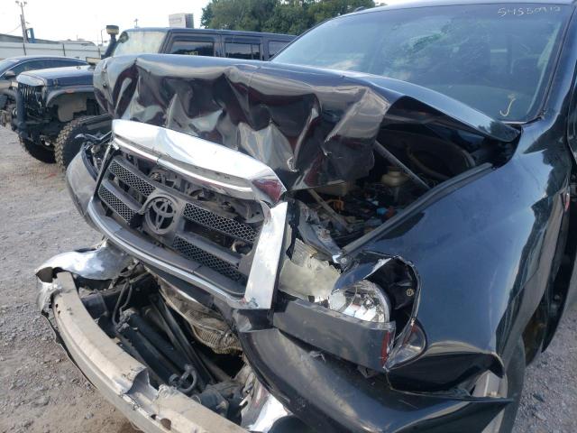 Photo 7 from auction – 2011 TOYOTA TUNDRA DOU with VIN 5TFRY5F10BX103815