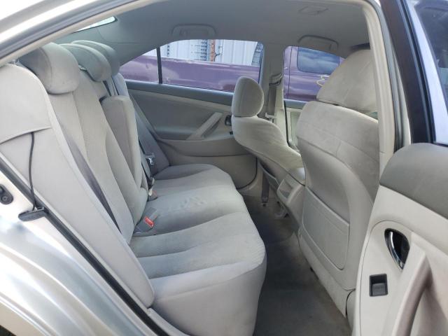 Photo 6 from auction – 2007 TOYOTA CAMRY with VIN 4T1BE46K27U111805