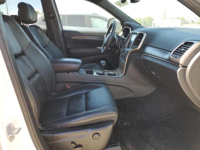 Photo 5 from auction – 2015 JEEP GRAND CHER with VIN 1C4RJEBG0FC915577