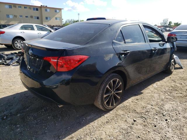 Photo 4 from auction – 2019 TOYOTA COROLLA L with VIN 5YFBURHEXKP920616