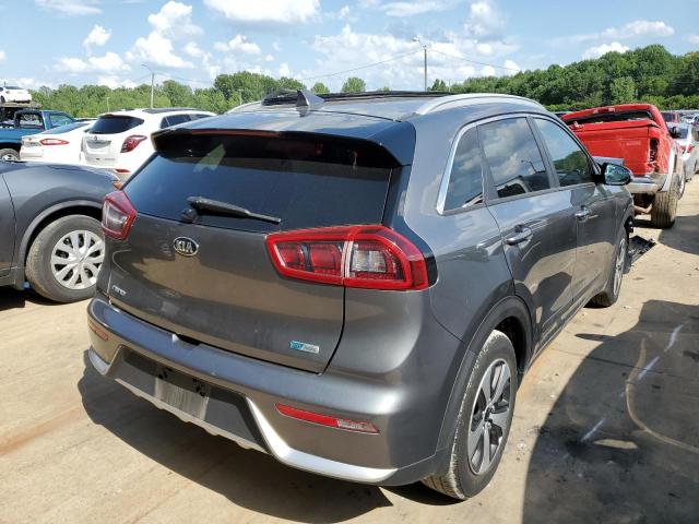 Photo 4 from auction – 2017 KIA NIRO EX with VIN KNDCC3LCXH5089909