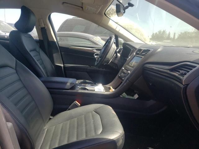 Photo 5 from auction – 2018 FORD FUSION SE with VIN 3FA6P0HD4JR233318