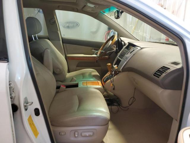 Photo 5 from auction – 2008 LEXUS RX 350 with VIN 2T2GK31U08C031936
