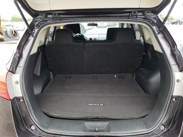 Photo 9 from auction – 2012 NISSAN ROGUE S with VIN JN8AS5MT8CW250205