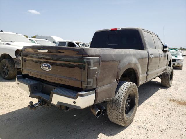 Foto 4 de la subasta – 2017 FORD F250 SUPER con VIN 1FT7W2BTXHEC52269
