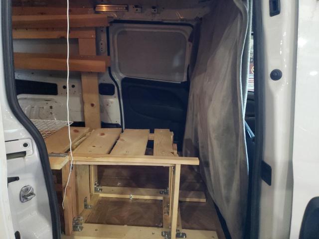 Photo 6 from auction – 2016 RAM PROMASTER with VIN ZFBERFBT8G6B22463