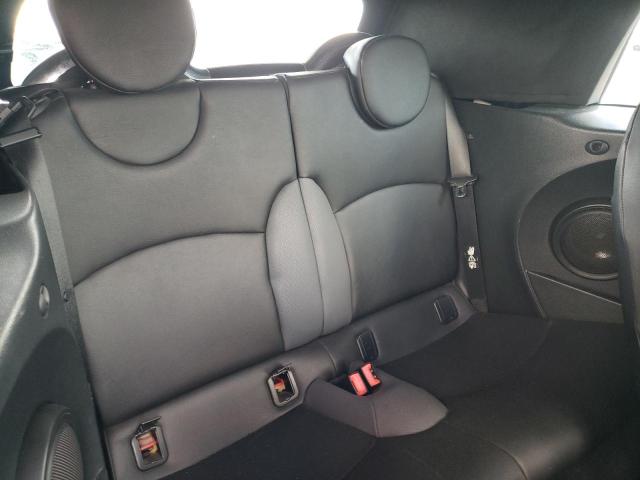 Foto 6 de la subasta – 2010 MINI COOPER con VIN WMWMR3C52ATU96917