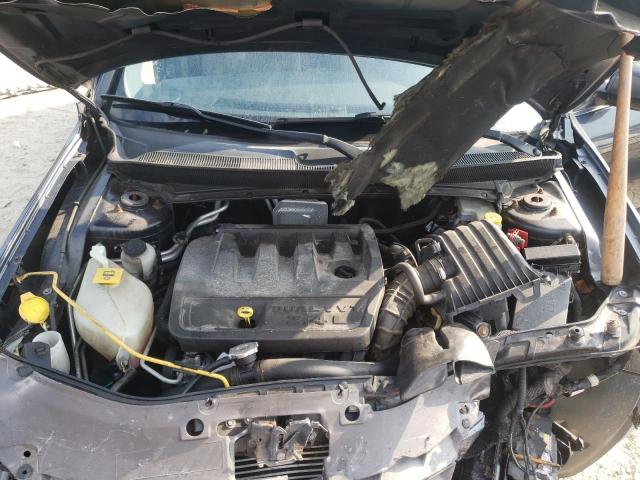 Photo 7 from auction – 2008 CHRYSLER SEBRING LX with VIN 1C3LC46J78N146247