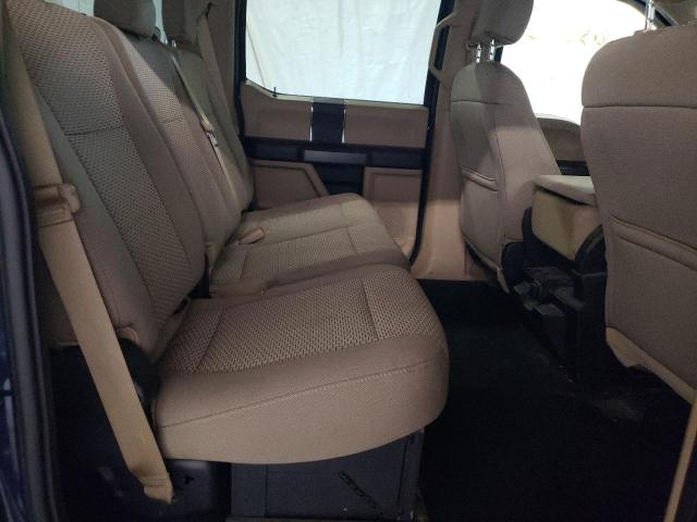 Photo 6 from auction – 2017 FORD F250 SUPER with VIN 1FT7W2B66HEE92445