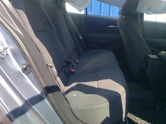 Photo 6 from auction – 2020 TOYOTA COROLLA LE with VIN 5YFBPRBE6LP003111