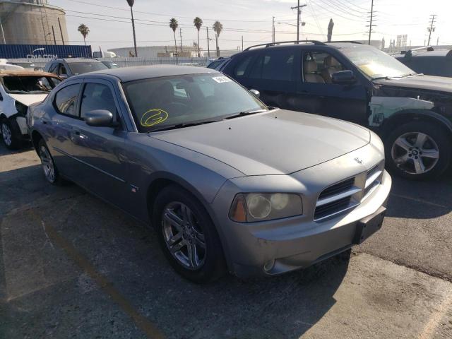Photo 1 from auction – 2006 DODGE CHARGER R/ with VIN 2B3KA53H06H255712