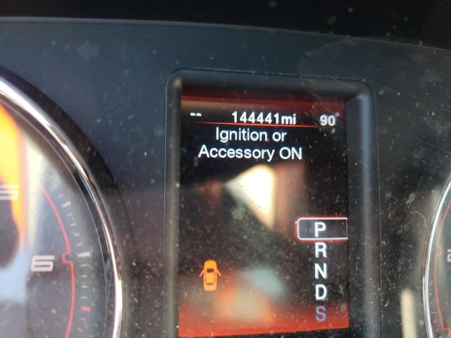 Photo 8 from auction – 2012 DODGE CHARGER SX with VIN 2C3CDXHG4CH187534