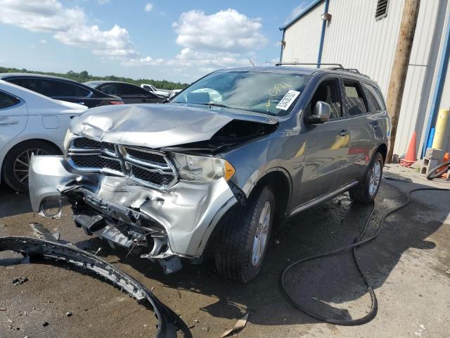 Photo 2 from auction – 2011 DODGE DURANGO CR with VIN 1D4RD4GG9BC676778
