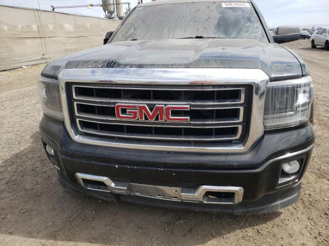 Photo 9 from auction – 2015 GMC SIERRA C15 with VIN 3GTP1VEC8FG319713