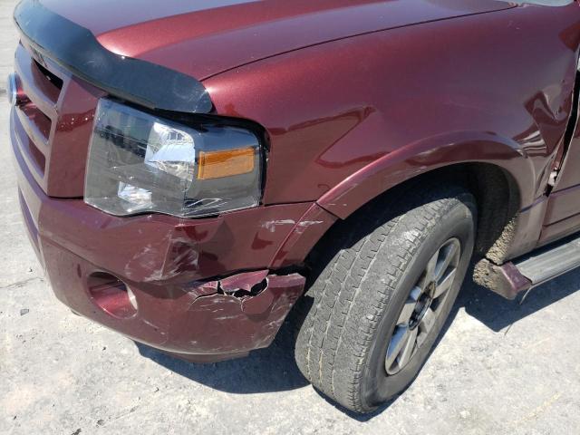 Photo 9 from auction – 2010 FORD EXPEDITION with VIN 1FMJU2A53AEB51168