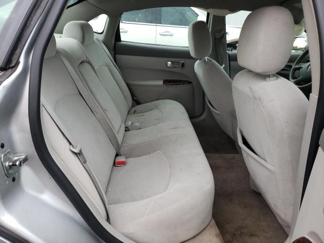 Photo 6 from auction – 2009 BUICK LACROSSE C with VIN 2G4WC582091175933