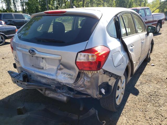 Photo 4 from auction – 2014 SUBARU IMPREZA with VIN JF1GPAA63E8231217