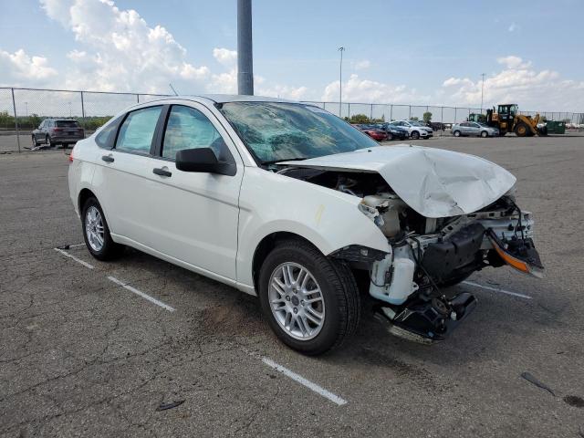 FORD FOCUS 2010 with VIN 1FAHP3FN1AW157902 - Photo from auction