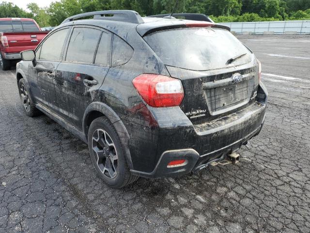 Photo 3 from auction – 2015 SUBARU XV CROSSTR with VIN JF2GPASC3F8214144