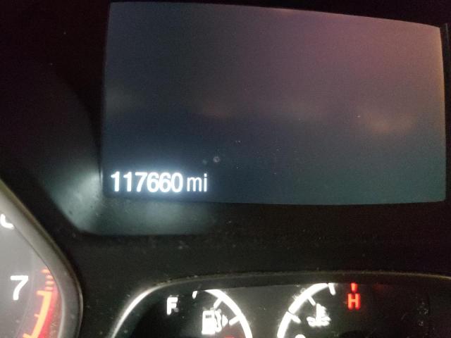 Photo 8 from auction – 2018 FORD ESCAPE SE with VIN 1FMCU9GD2JUA28936