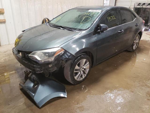 Photo 2 from auction – 2014 TOYOTA COROLLA EC with VIN 5YFBPRHE6EP071936