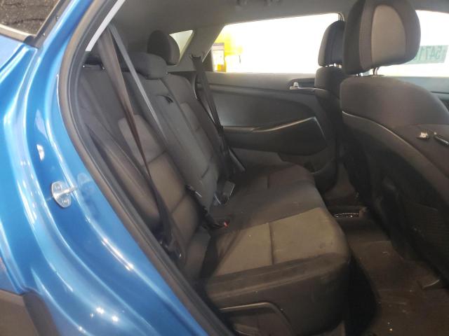Photo 6 from auction – 2017 HYUNDAI TUCSON LIM with VIN KM8J3CA47HU414889