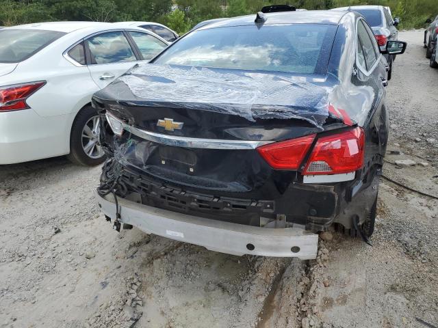 Photo 9 from auction – 2017 CHEVROLET IMPALA LS with VIN 2G11X5SA3H9155185