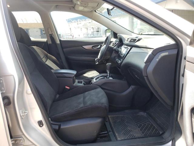 Photo 5 from auction – 2014 NISSAN ROGUE S with VIN 5N1AT2MV0EC791919