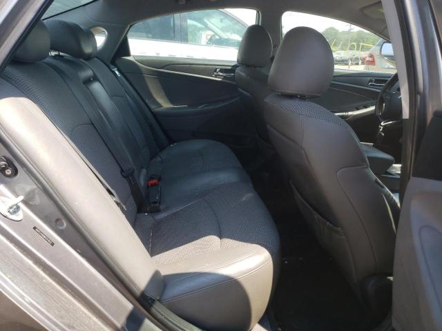 Photo 6 from auction – 2011 HYUNDAI SONATA SE with VIN 5NPEC4AB9BH214933