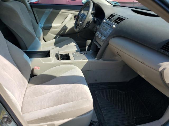 Photo 5 from auction – 2011 TOYOTA CAMRY BASE with VIN 4T1BF3EK8BU663570