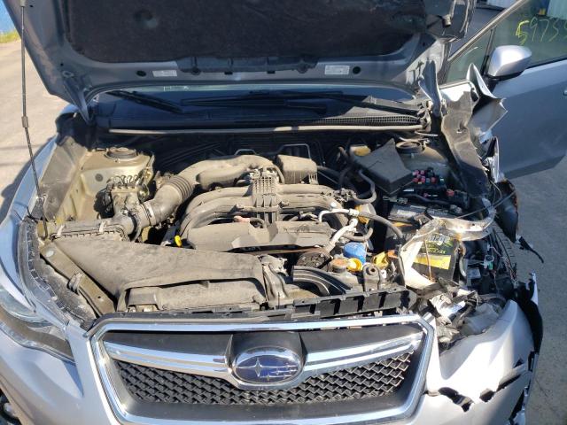 Photo 7 from auction – 2016 SUBARU CROSSTREK with VIN JF2GPABC9GH292655