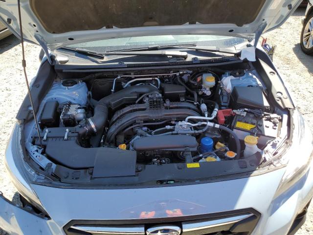 Photo 7 from auction – 2019 SUBARU CROSSTREK with VIN JF2GTANC8KH272655