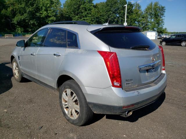 صورة رقم 3 من المزاد - 2010 CADILLAC SRX مع VIN 3GYFNGEY0AS559507