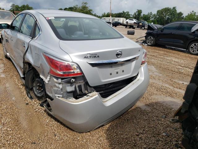 Photo 9 from auction – 2015 NISSAN ALTIMA 2.5 with VIN 1N4AL3AP7FN402673