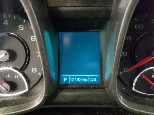 Photo 8 from auction – 2013 CHEVROLET MALIBU LS with VIN 1G11B5SA6DF194529