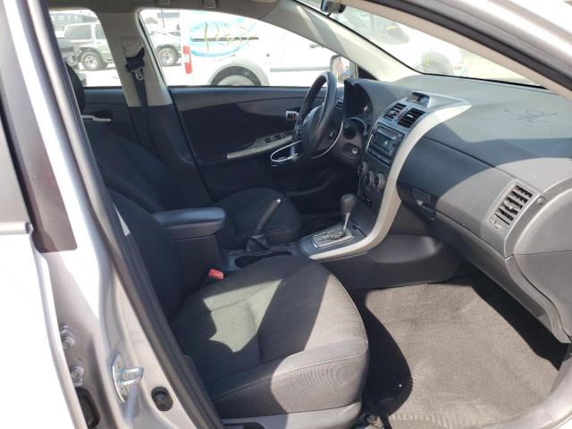 Photo 5 from auction – 2012 TOYOTA COROLLA BA with VIN 2T1BU4EE5CC875965