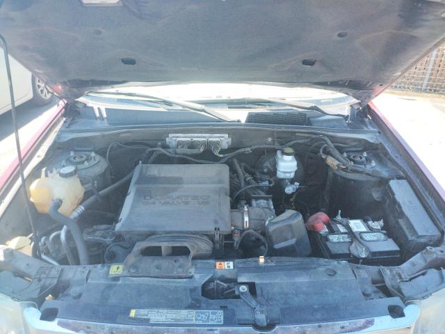 Photo 7 from auction – 2010 FORD ESCAPE XLT with VIN 1FMCU0DG2AKA45290