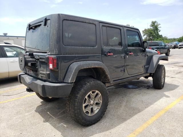 Photo 4 from auction – 2018 JEEP WRANGLER U with VIN 1C4BJWFG6JL896172