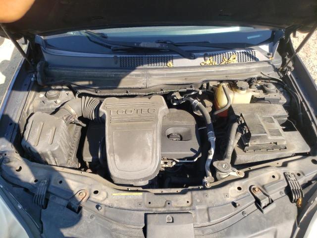 Photo 7 from auction – 2009 SATURN VUE XE with VIN 3GSCL33P29S565746