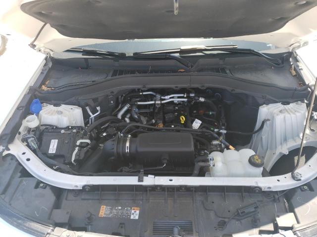 Zdjęcie 7 z aukcji – 2021 FORD EXPLORER z VIN 1FMSK7BHXMGA22613