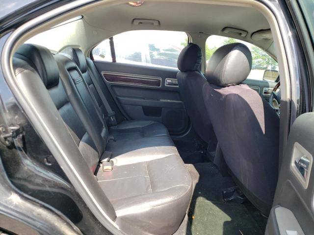 Photo 6 from auction – 2007 LINCOLN MKZ with VIN 3LNHM28T57R622262